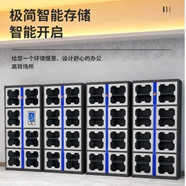 存包柜;办公柜;工具柜