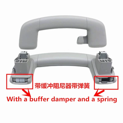 Roof Handle Armrest Car | Sunroof and accessories