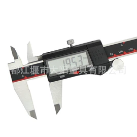 数显卡尺;带表卡尺;千分表