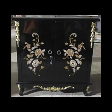 ✅jj-4989.6欧式奢华贝雕水移画家具橱柜衣柜鞋柜门餐桌茶几装饰