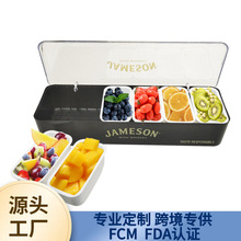 �ư�KTV���Ϻиɹ����{ζ�й�ζ�ЏN����ʳ�ռ{�� condiment tray