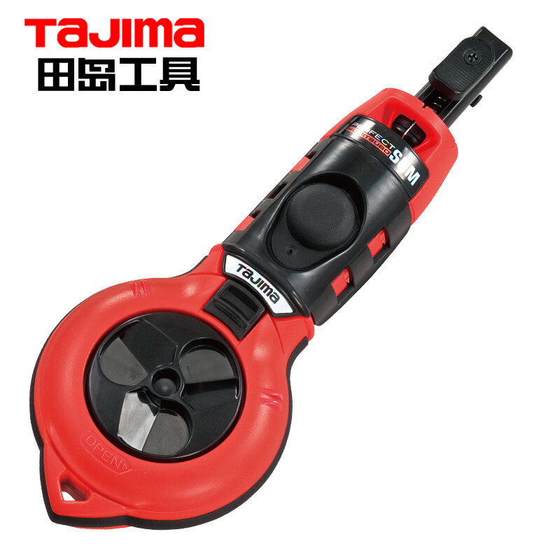 田岛（TaJIma）墨斗20米自动回线PS-SUM 1008-0053