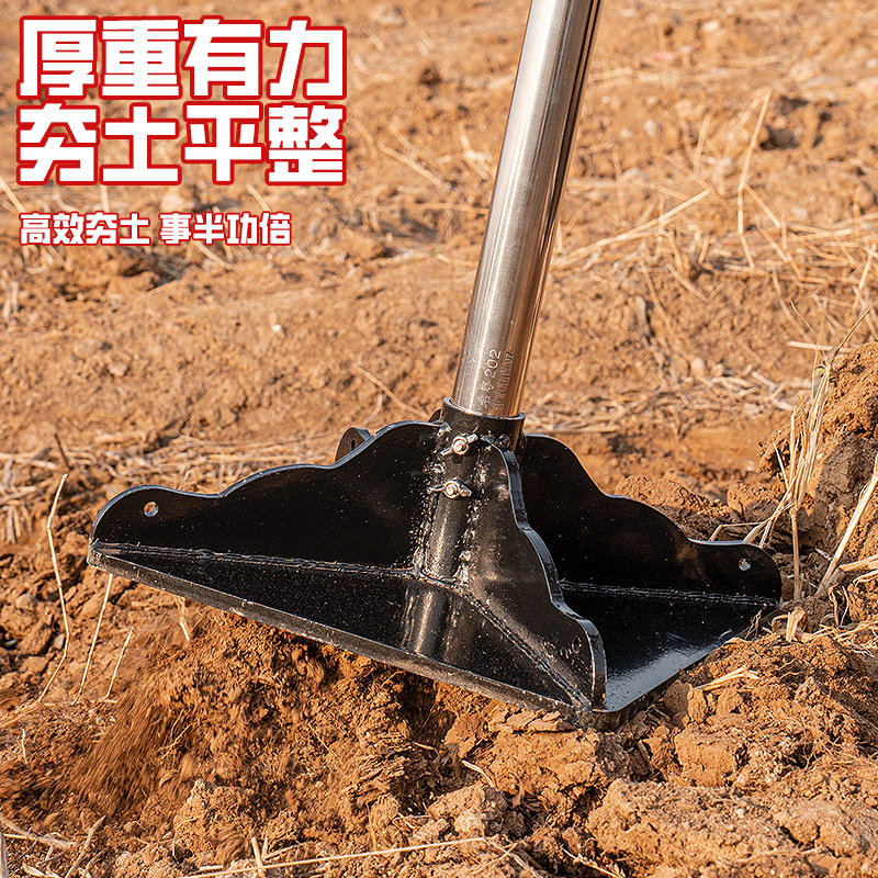 土壌転圧機、土壌転圧ハンマー、人工土壌破砕機、地面転圧機、重転圧基礎、平らな土壌転圧機|undefined