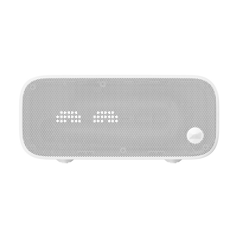 Tmall Elf IN Sugar 3 スマート スピーカー Q Sugar サラウンド Bluetooth スピーカー 音声起動 AI 目覚まし時計 学生の目覚ましアーティファクト|undefined
