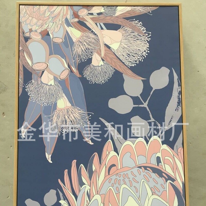 Specializing in the production of PS outer frame spray painting frame/decorative picture frame/oil painting frame Specializing in the production of PS outer frame spray painting frame/decorative picture frame/oil painting frame