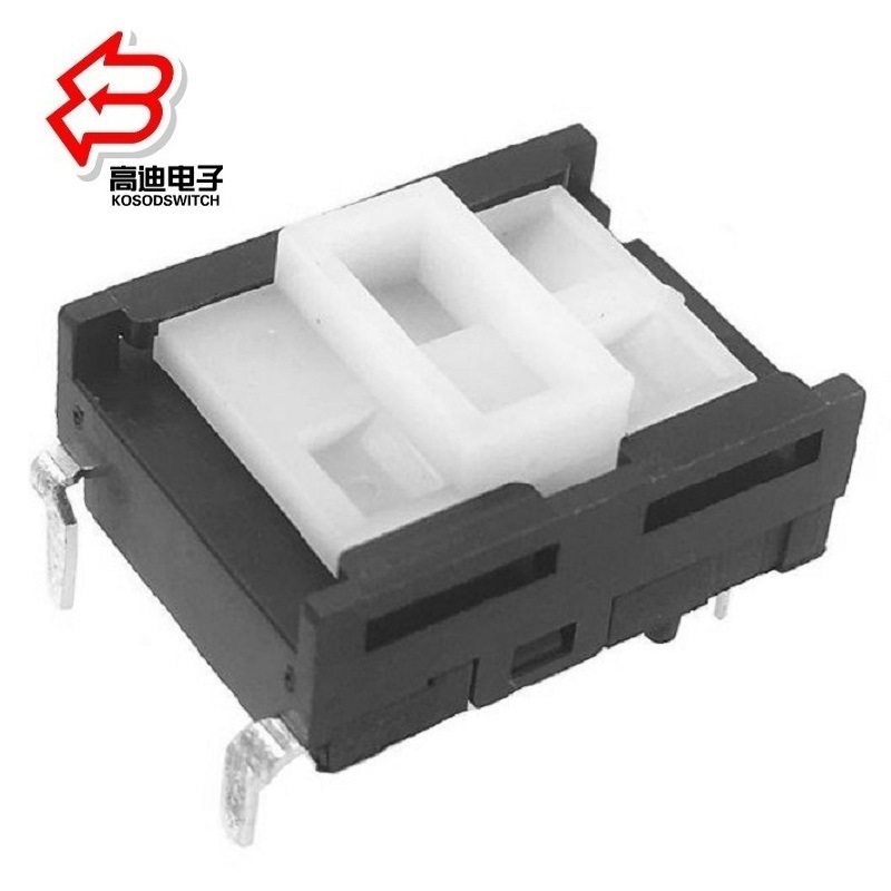 双项微动开关  升降器双动作微动开关 升降器复位微动开关