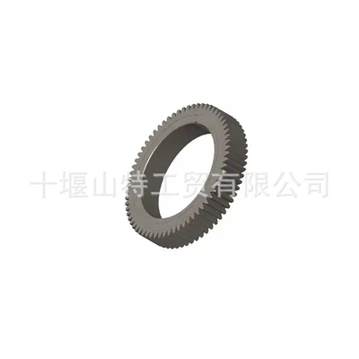 Qsk60 Crankshaft Gear Flywheel/Gear