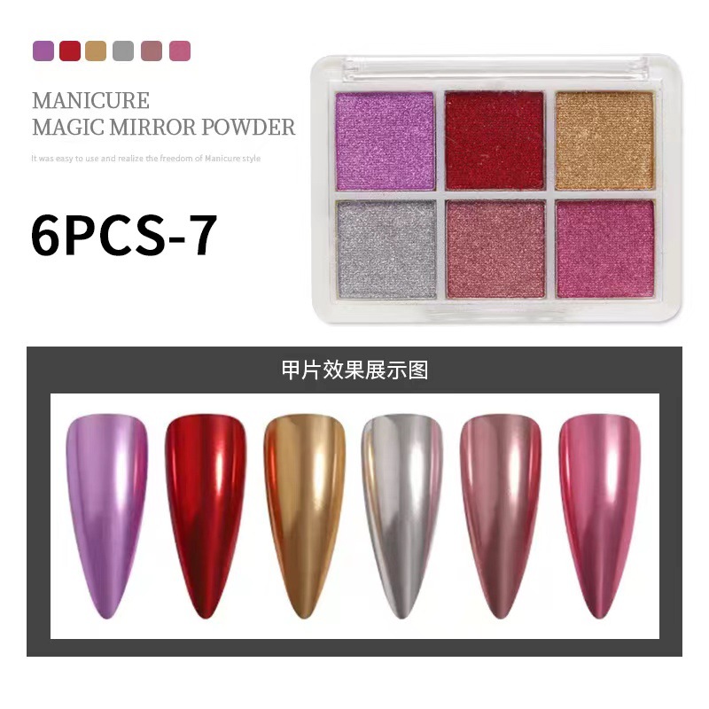 Polvo de estado sólido 6P - ¿ 07 (el producto es solo para la exportación, está prohibido para la venta nacional, la compra es equivalente a la Declaración de exención de responsabilidad por defecto de la empresa)