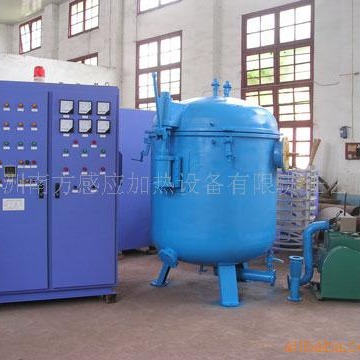 【厂价直销】供应真空熔炼炉 可按需定 制