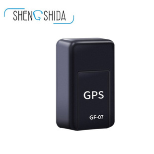 GF07 GPS позиционер пожилых людей, детское питомное устройство GPRS