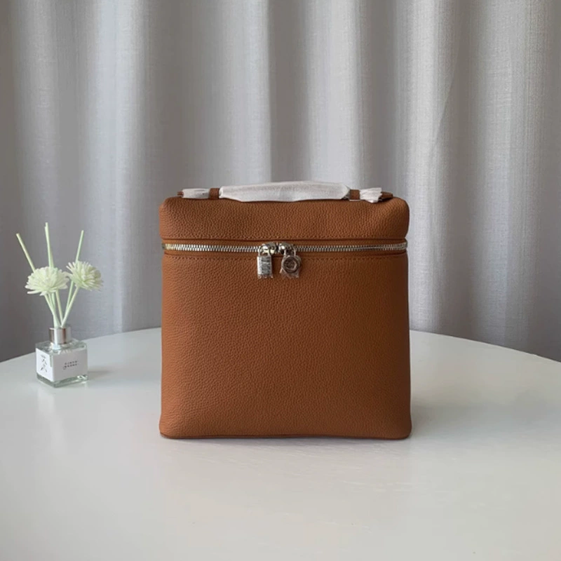 Backpack, fashionable capacious shoulder bag, city style