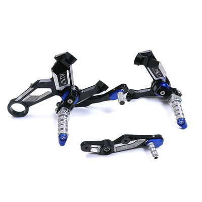 Suitable for Bmw S1000R Motorcycle pedals