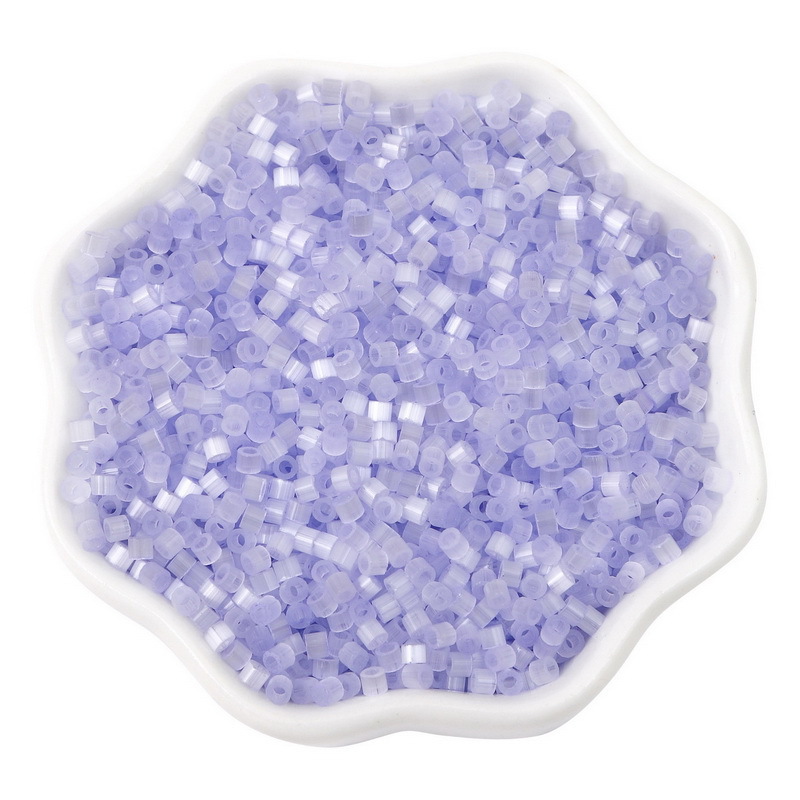 Light orchid purple