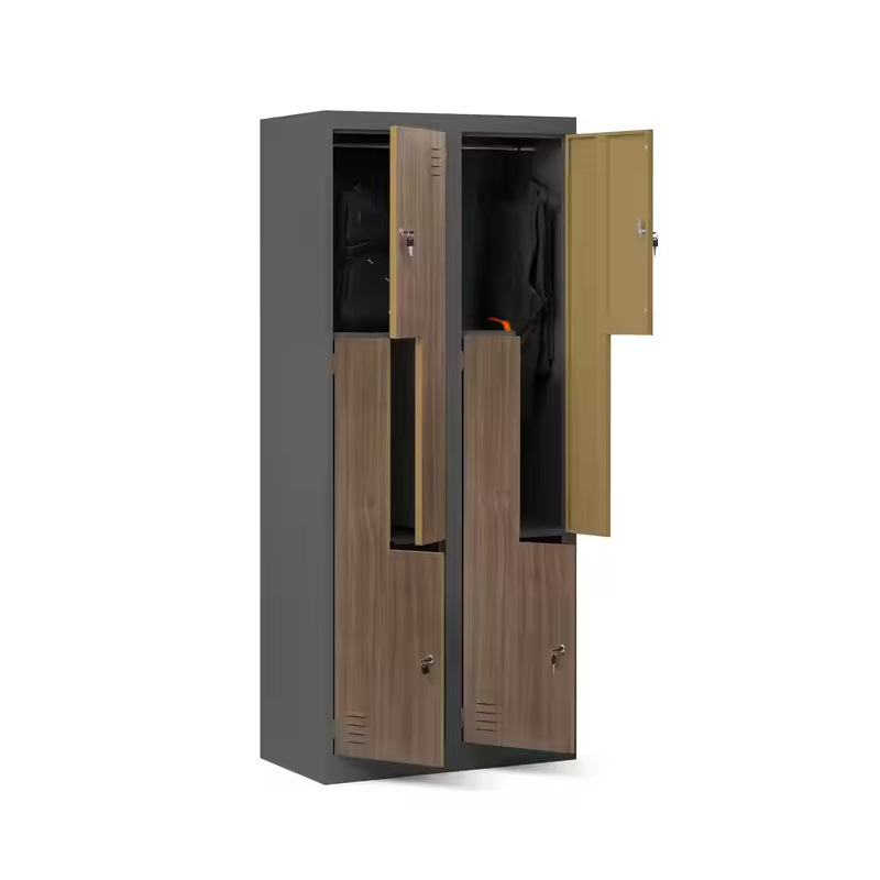 Amazon Hot Sale Z-Shape Closet