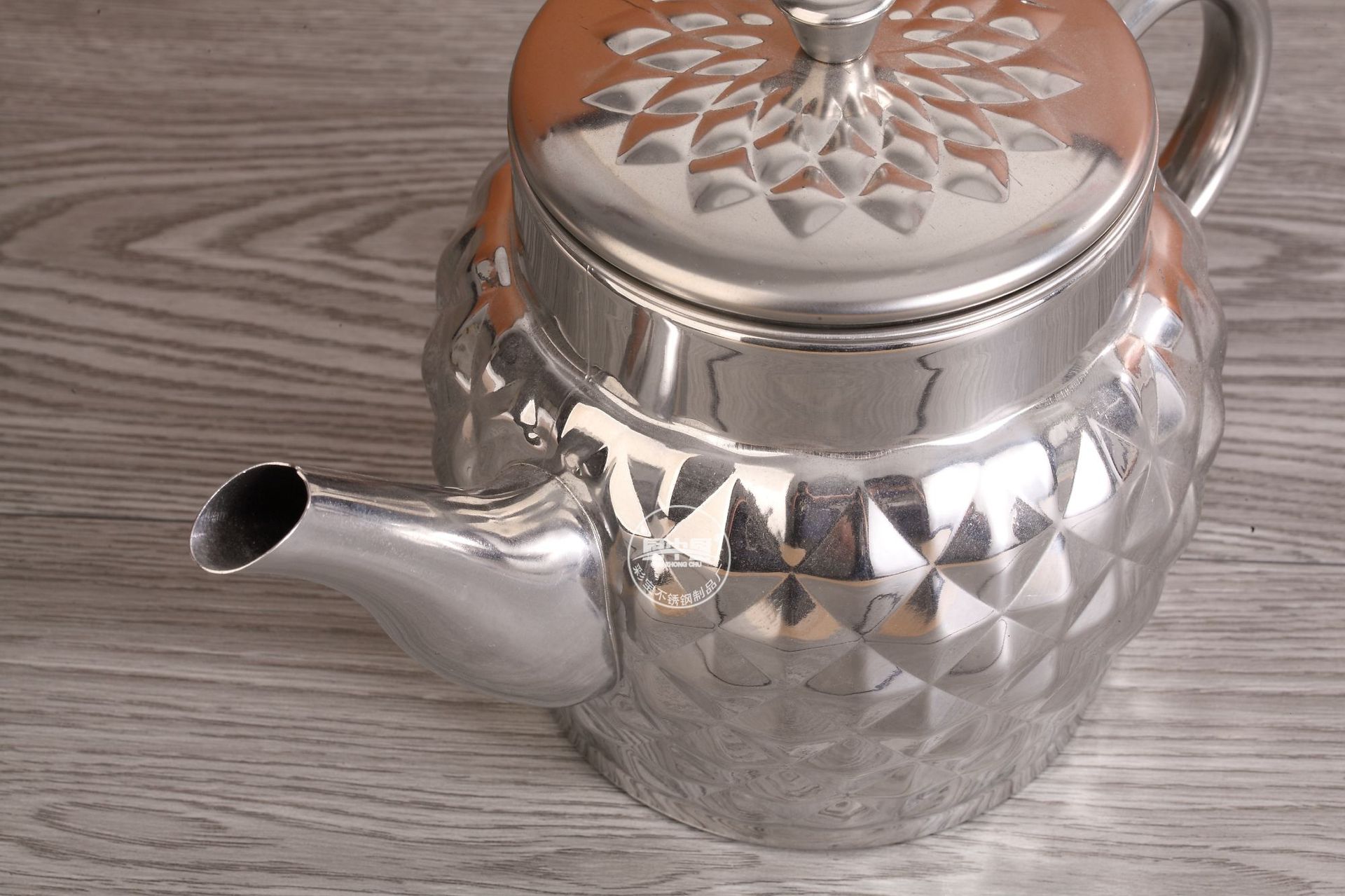 粤诚-苹果安士凌纹