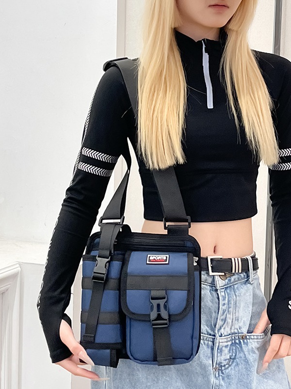 Nueva mochila de viaje al aire libre deportiva ocio mochila de hombro multifuncional de moda viaje bolsa de hervidor de agua