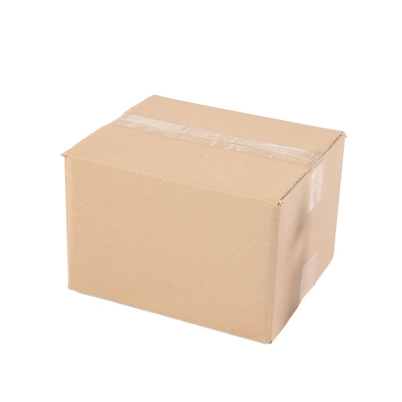 Caja de cartón de 7 capas, caja de avión, caja de movimiento, caja de cartón FBA, caja de logística, embalaje, embalaje pesado, duradero