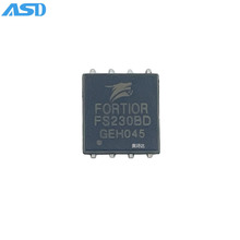 FS230BD功率器件 峰岹Fortior 电机驱动IC MOS驱动器芯片ic DFN-8