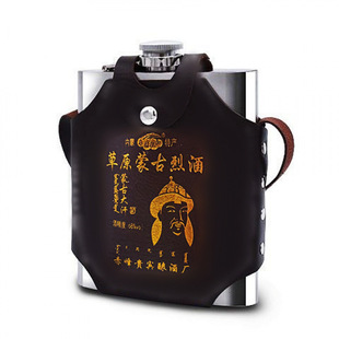 �����H�ư׾�500ml���P䓉ذ׾�68��ԭ�ҾƼ��Z�߶ȼZʳ����