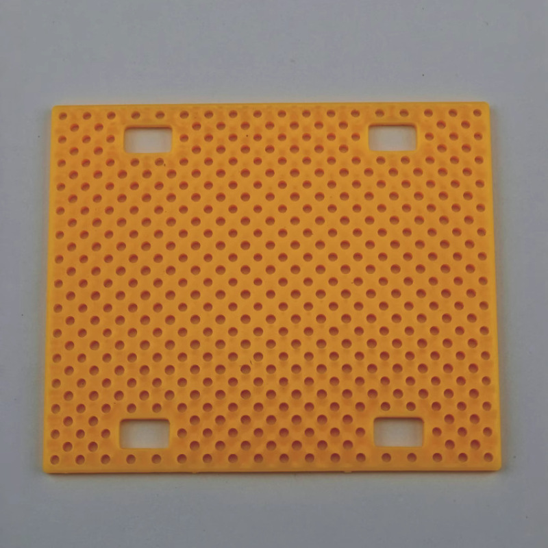7590 yellow retaining board bread board toy accessories technology model parts DIY accessories 7590 yellow retaining board bread board toy accessories technology model parts DIY accessories