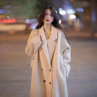 2023С���L�Ӻ�ߙnë�ش���Ů���L���ﶬ���¿�С�����������׳�