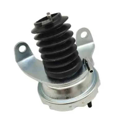 Other drive systems Clutch Actuator Is