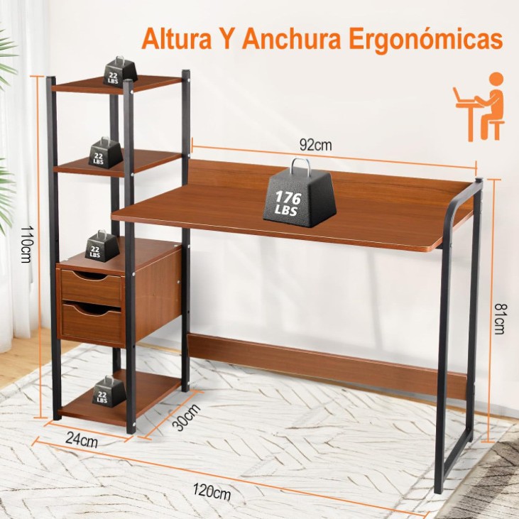120cm 앤틱샌달우드 컬러 (최소주문수량 200개, 맞춤모델은 반품 및 교환이 불가합니다)