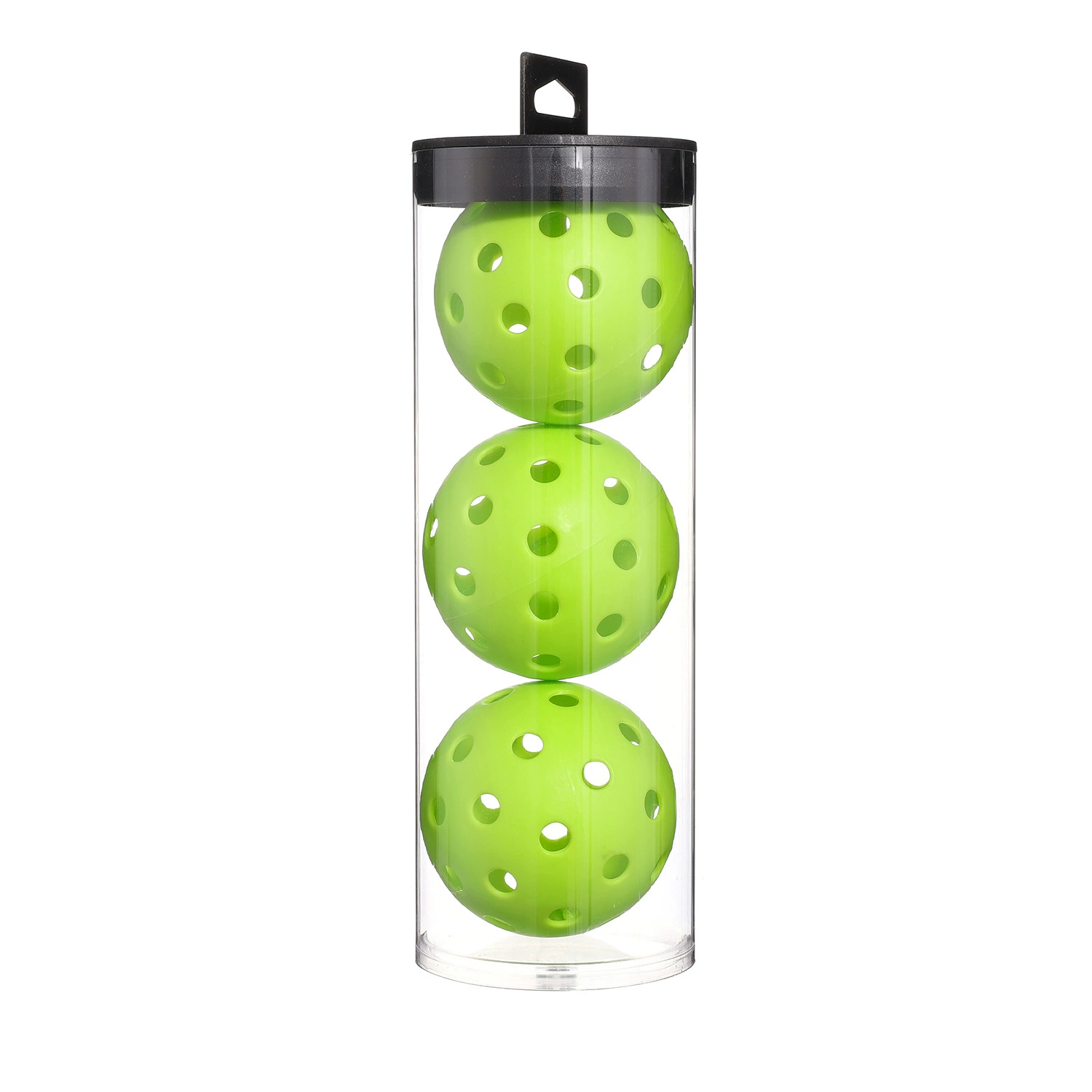 Glass Port Piccoon Set Factory USAPA Certification Movement Training Pickleball Paddles