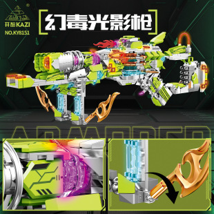 �_��8151е�bӰ�ߙCе�Ƽ��C��ģ�̓�ͯ����ƴ�b�eľ1189pcs+