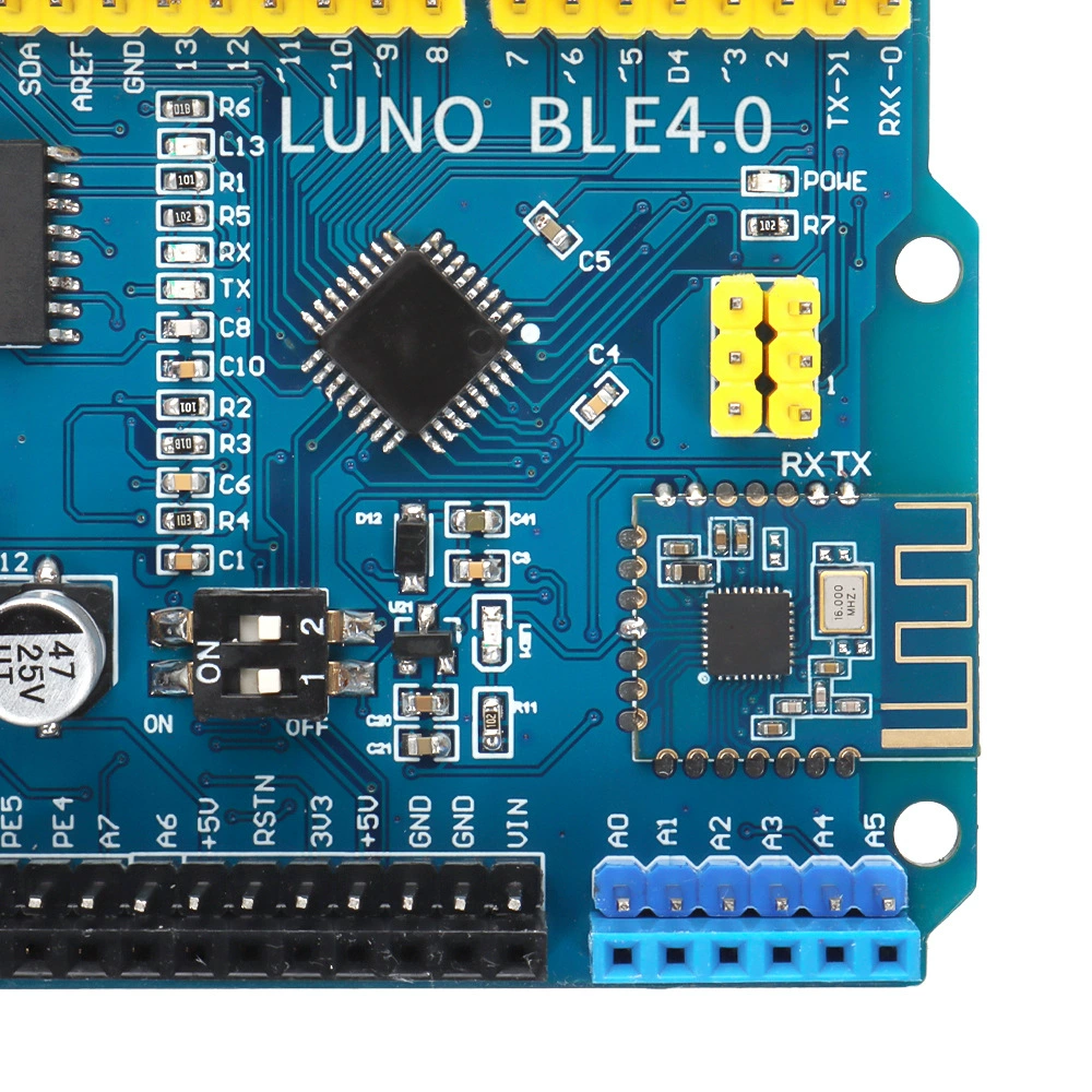 Arduino монолитная модель модуль плата разработки материнская плата для программирования