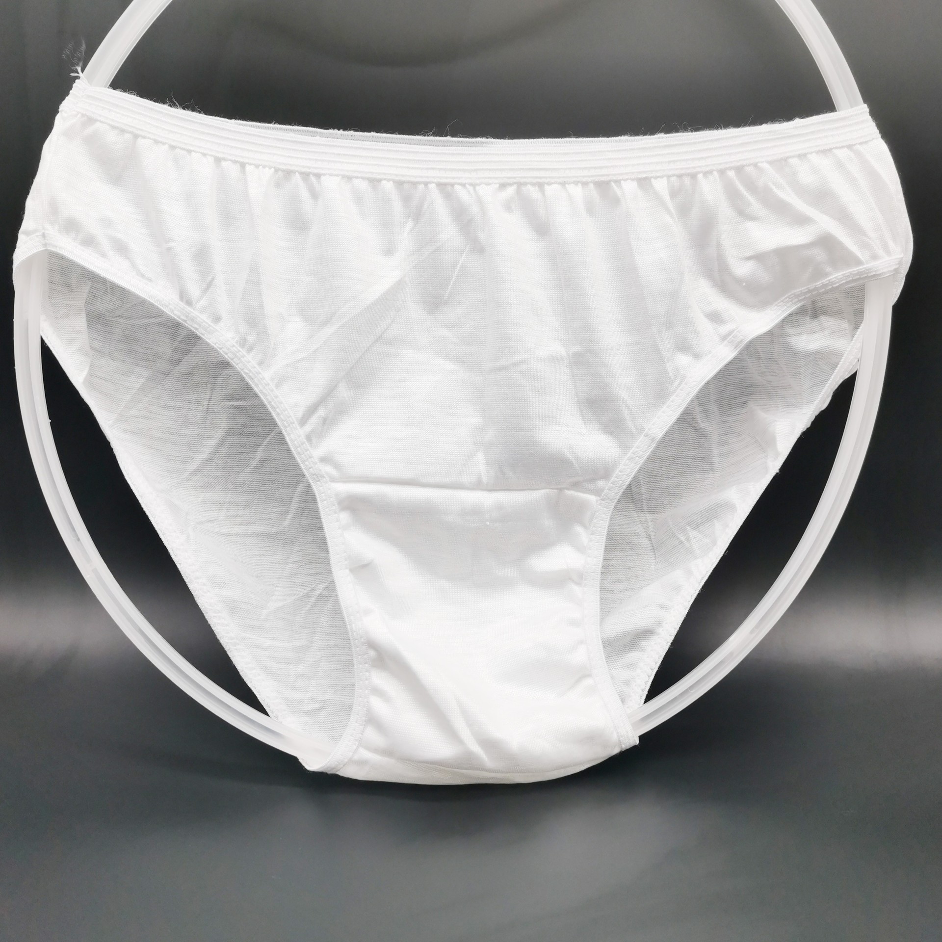 Disposable shorts