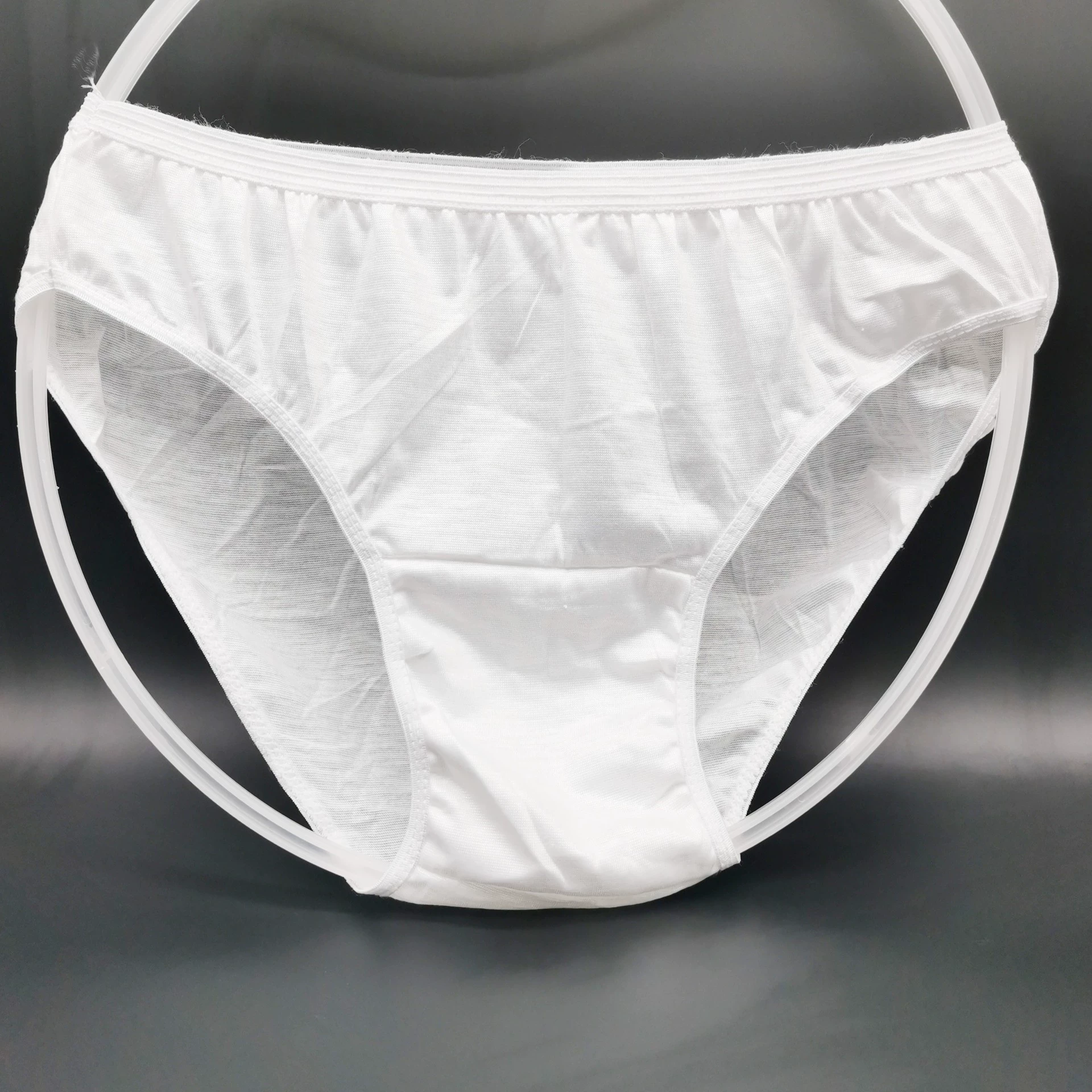Disposable shorts