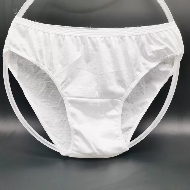 Disposable shorts