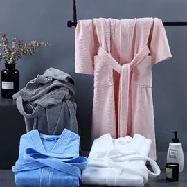 毛巾;酒店毛巾;浴袍