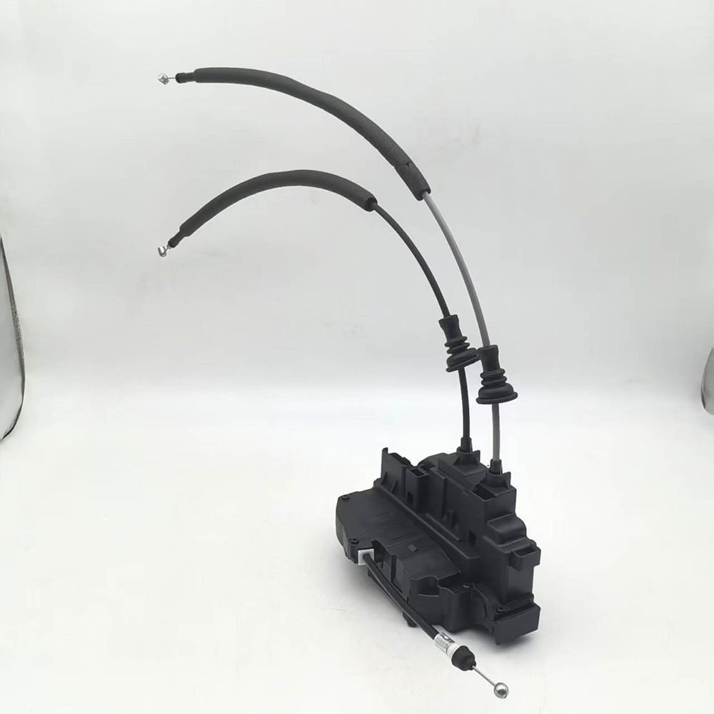 814102B000 Rear Left Door Lock Machine Suitable for Hyundai Santa Fe 2007-2010 814102B