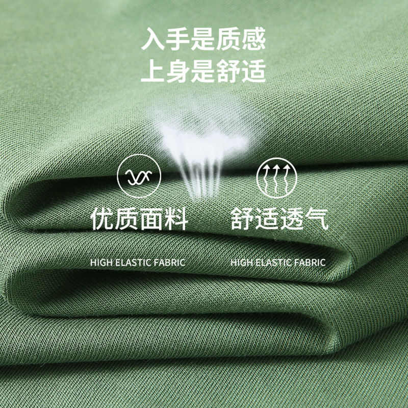 Ropa de hombre 7A antibacteriano, antiestático, antiultravioleta, sensación fresca, polo de manga corta, ropa de trabajo, polo de verano, logotipo personalizado