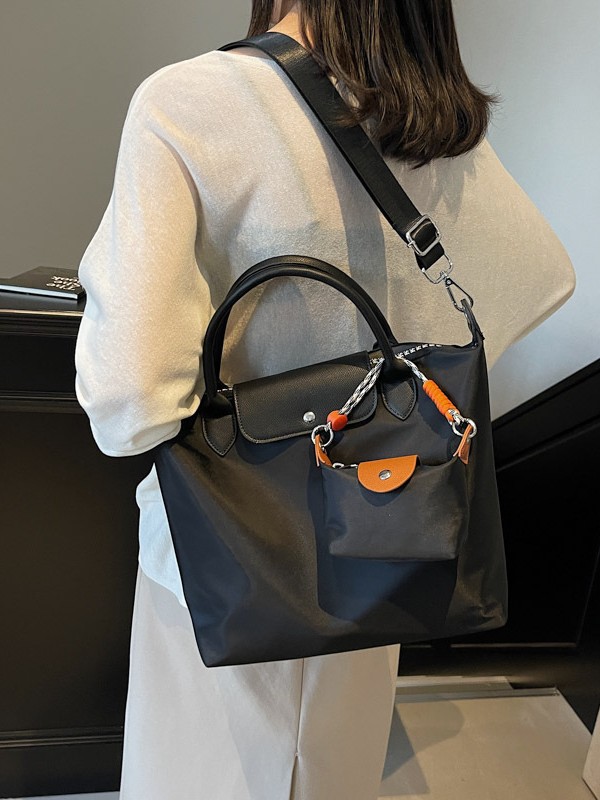 Nylon bolsas de bolsas de bolsas