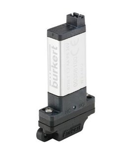 burkert 287794 Baode 287794 6724 medium isolation solenoid valve