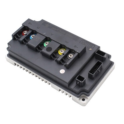 VOTOL Lande Electric Vehicle Electric Motorcycle Intelligent Sine Wave EM100 Controller 72350 72400 Enhanced Edition