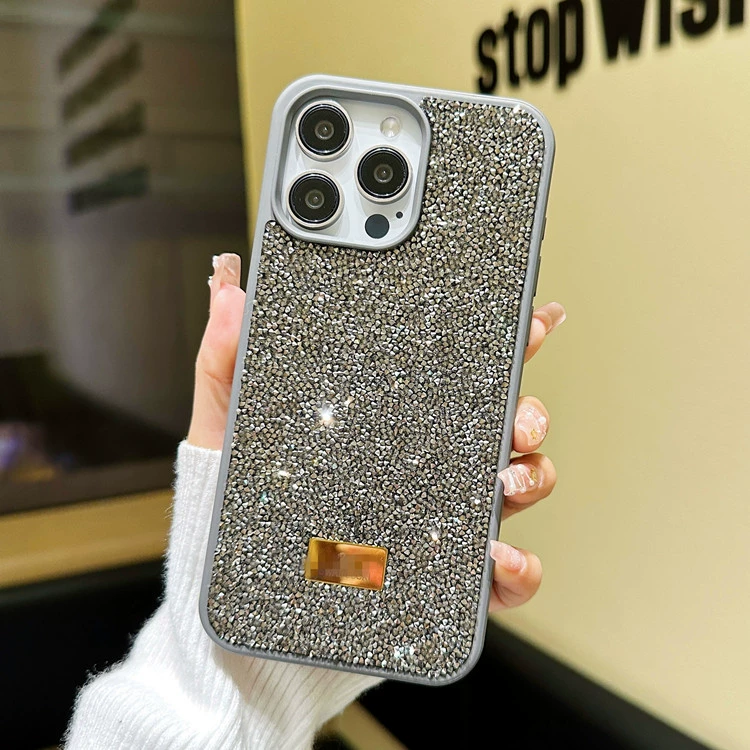 Чехол для телефона, совместимый с Apple iPhone 14, 15 Pro Max