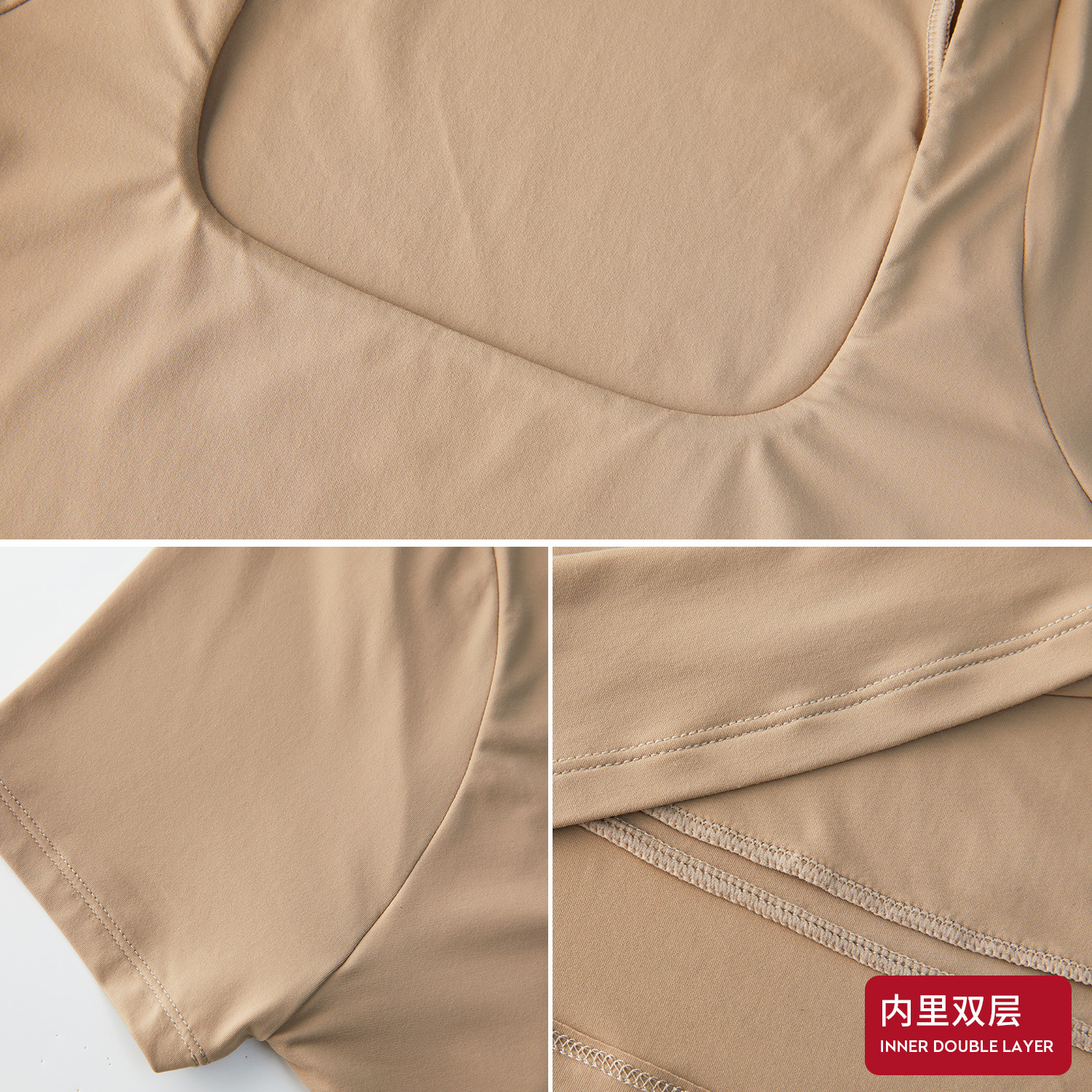 Europa y los Estados Unidos de alta sensación de ropa de yoga delgada camiseta deportiva de mangas cortas camiseta deportiva de secado rápido para correr ropa de fitness