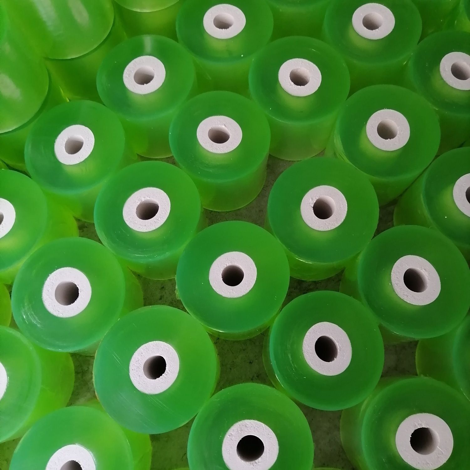 PVC电线缠绕膜生产厂家