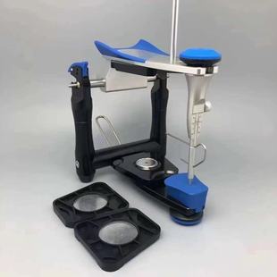 Dental Average Jaw Frame, Jaw Frame for Occlusion, Dental Jaw Frame, Jaw Frame Calibrator