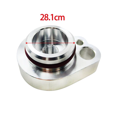 Car Air Conditioning Leak-Proof: Soyutma sisteminin digər hissələri - plug-d7-german-low-voltage