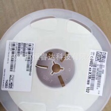 ȫ��ԭ�b�NƬ���CC0402KRX7R9BB102 0402 50V 1NF X7R 10%