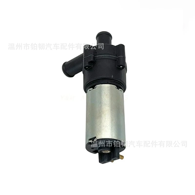 Water pump Mercedes-Benz W203 A209 Car