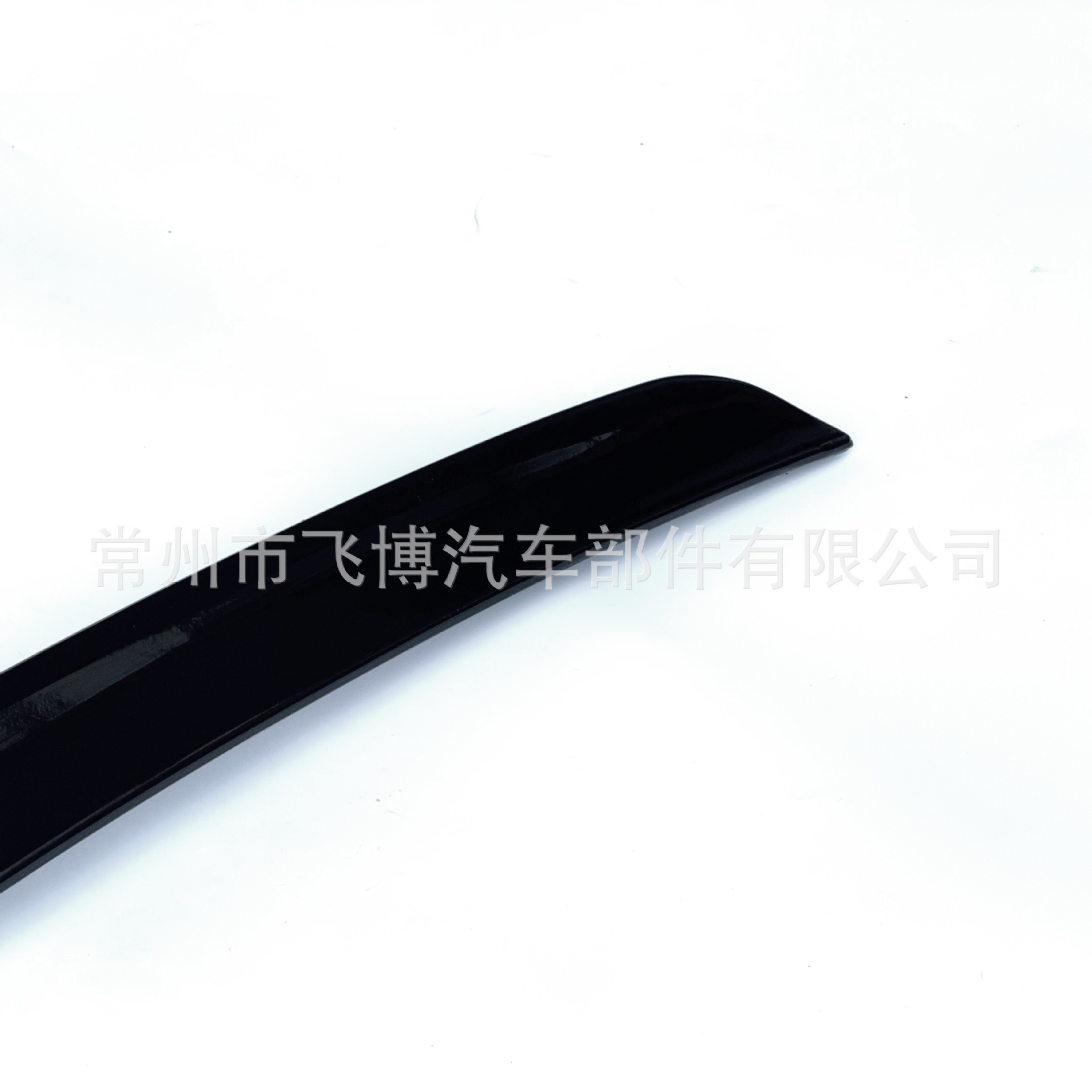 Suitable for Mercedes-Benz E-Class Four-Door W212 E200 E260 2008-2015 Rear Wing Fixed Wing Spoiler Modification