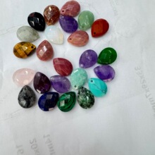 ����Ȼ���ʯˮ����13x18mm�ο����手��DIY�Ʒ������������l