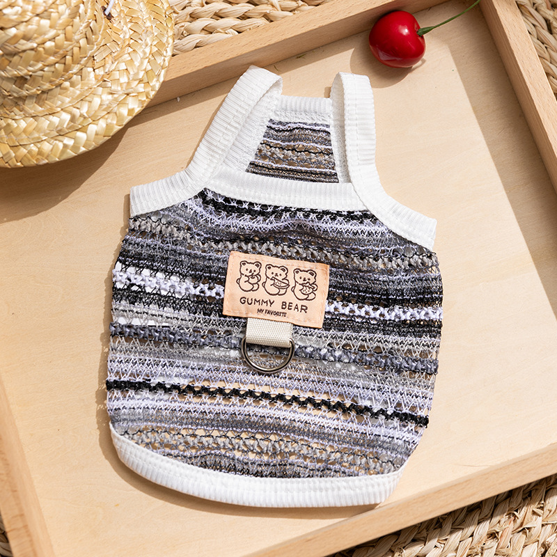 Серый Медведь 丨 Слинг