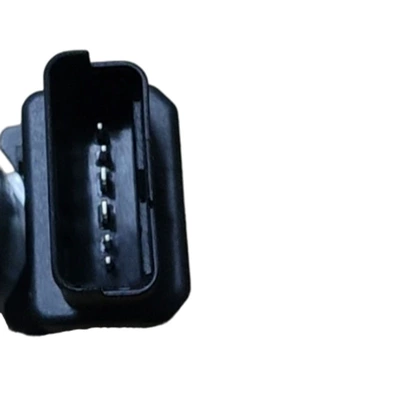 Foreign Version - 6P – Glass lifter